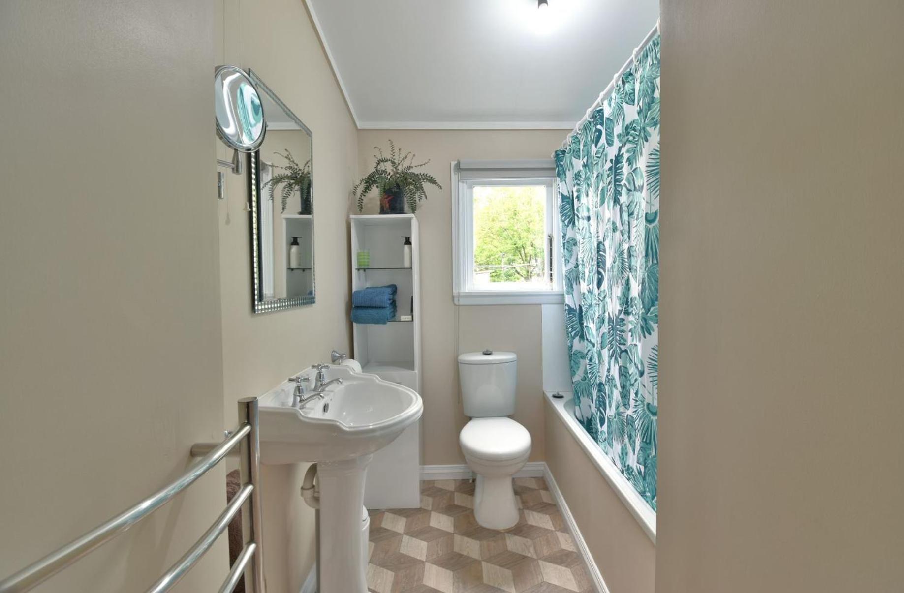In Dunedin'S Heart, Full House, Full Sun, Full Chill, Why Stay At A Hotel When You Can Afford An Entire House Esterno foto