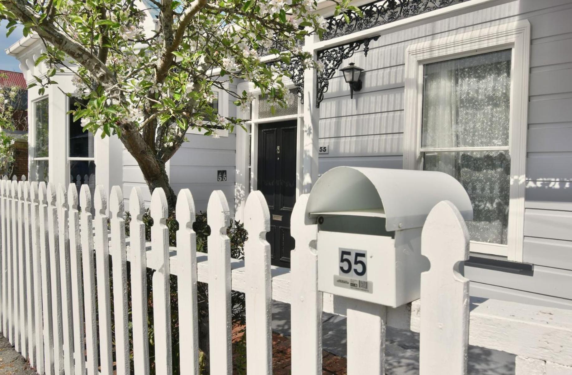 In Dunedin'S Heart, Full House, Full Sun, Full Chill, Why Stay At A Hotel When You Can Afford An Entire House Esterno foto
