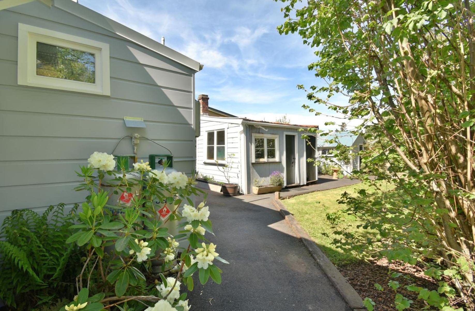 In Dunedin'S Heart, Full House, Full Sun, Full Chill, Why Stay At A Hotel When You Can Afford An Entire House Esterno foto